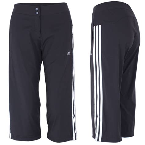 adidas hose lang mit gummizug damen gr.42 clima|Frauen · Hosen · CLIMALITE .